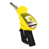 Филлборд Nozzad жёлтый