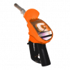 Филлборд Nozzad оранжевый