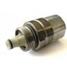 [CSB 21] Муфта разрывная для ZVA Х204 GR c газовозвратом