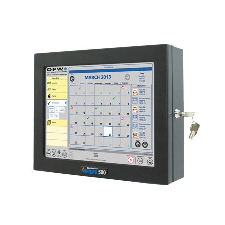 Контроллер SiteSentinel Integra 500