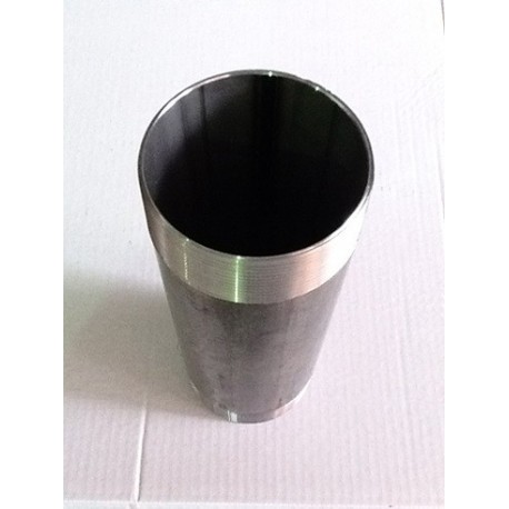 Патрубок насоса (4", 30 см)
