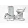 Соединение для рукавов Perrot 3" (75мм) (комплект)